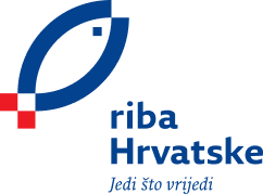 Riba Hrvatske - Jedi što vrijedi