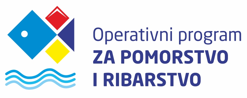 Opreativni program za pomorstvo i ribarstvo