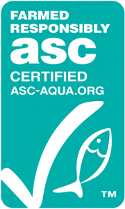 Certificiranje u akvakulturi - ASC