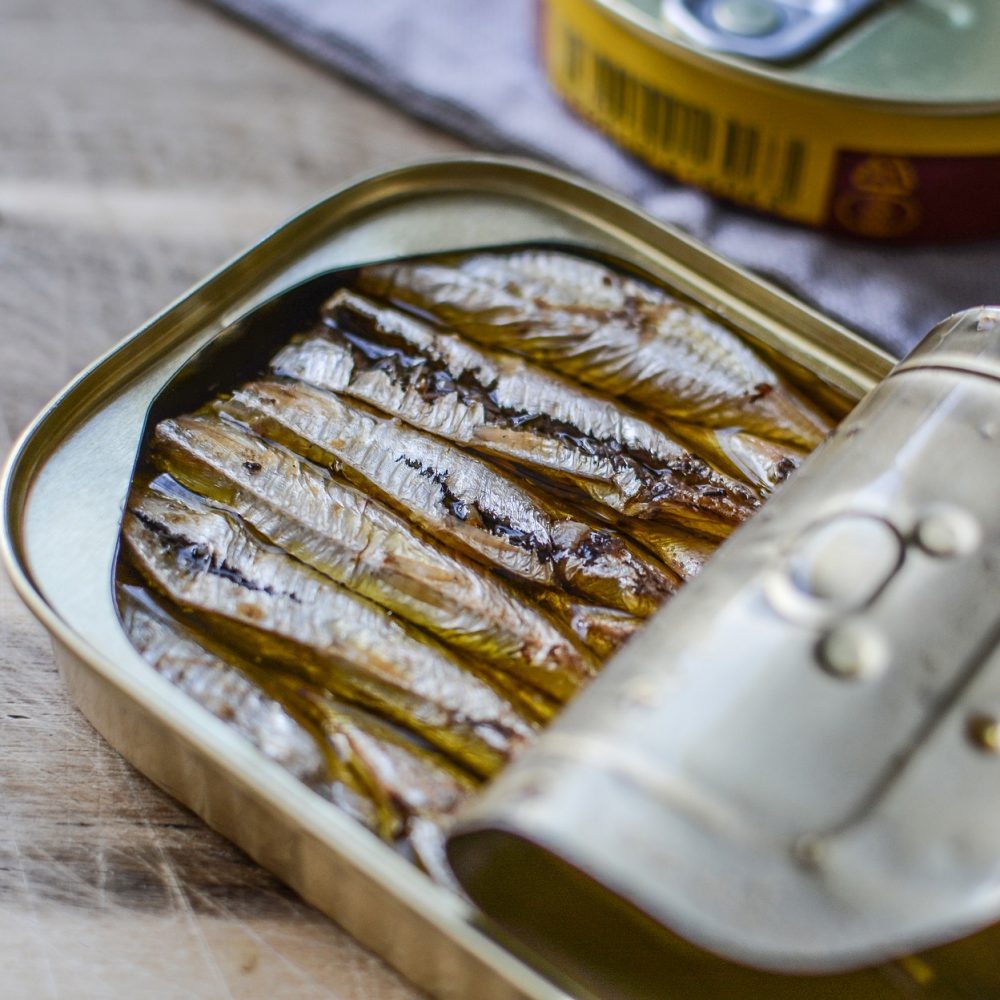 TUNA | Riba Hrvatske