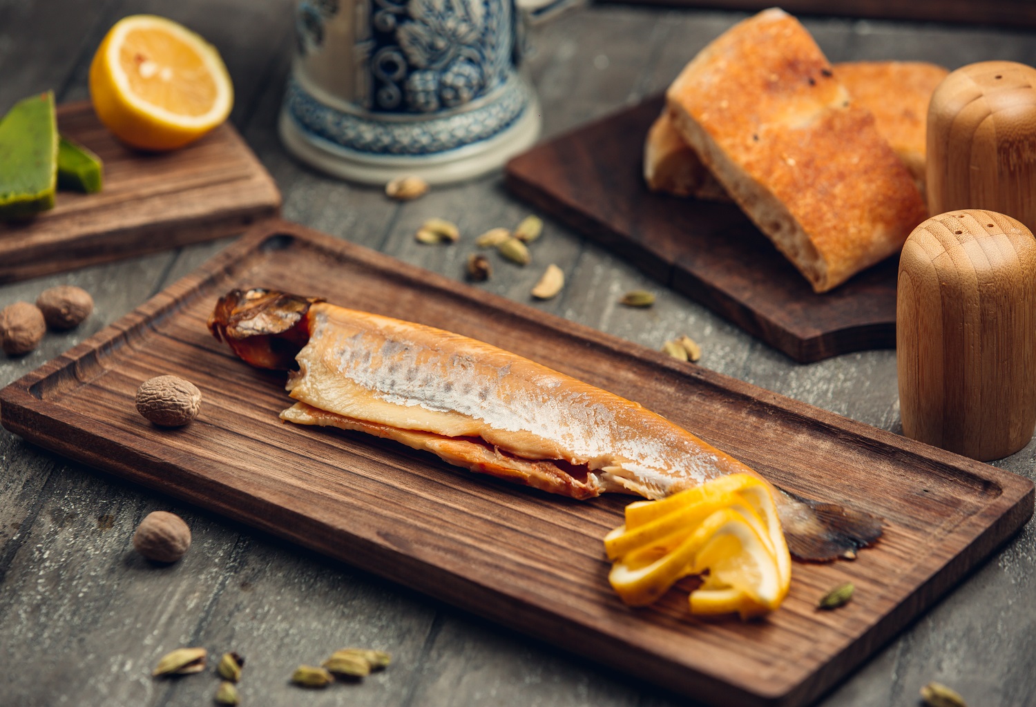 Zašto je za zdrava crijeva važno konzumirati ribu?