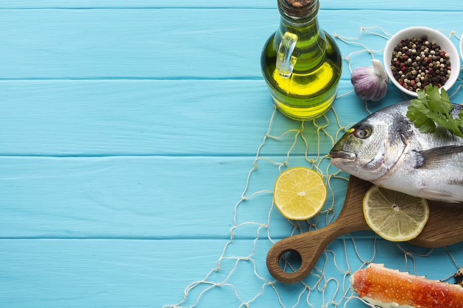 Jesu li potrošači spremni kupovati i konzumirati ribu hranjenu insektima?