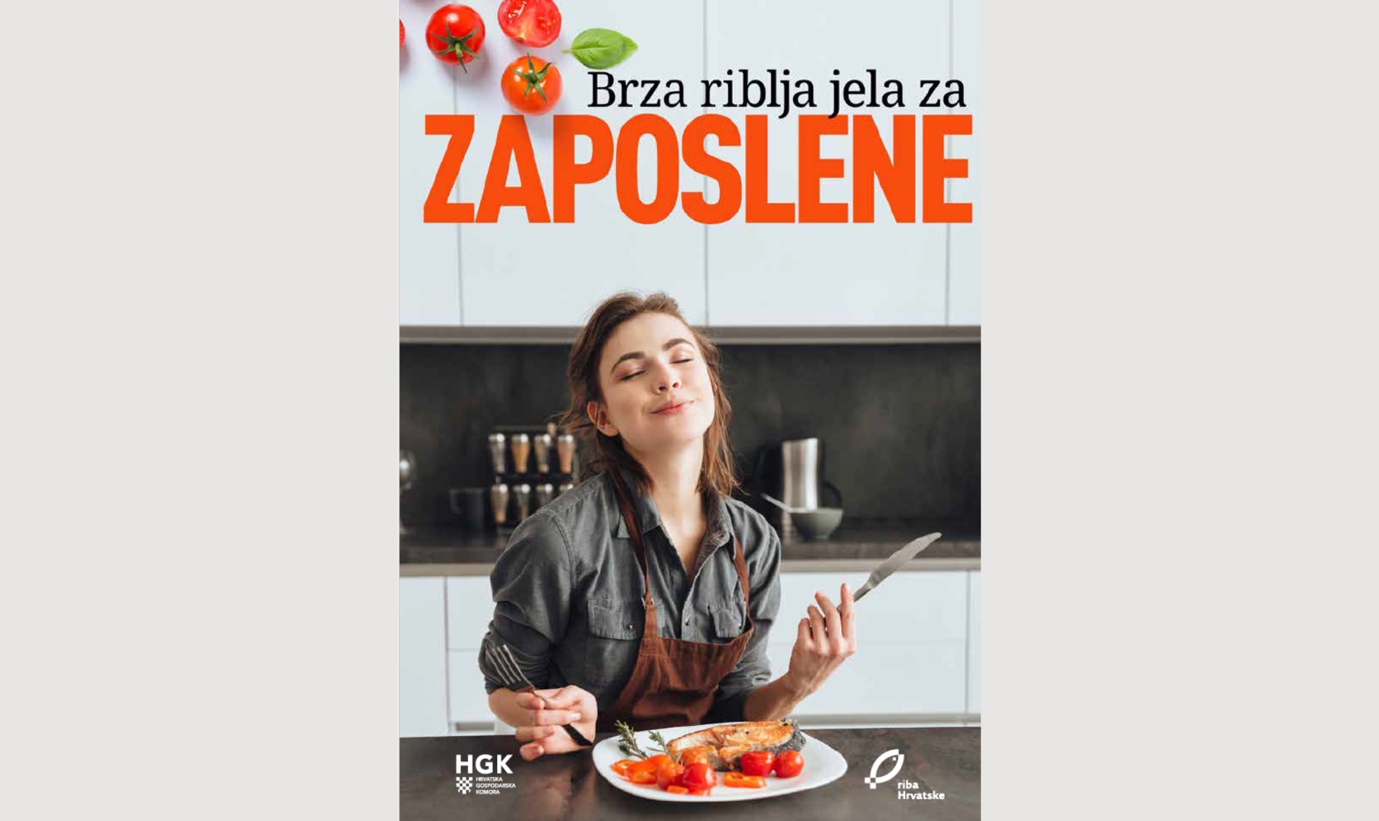 Brza riblja jela za zaposlene